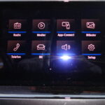 VW POLO 1,0 TSI HIGHLINE DSG 115 HK STÅ SOM NY // 2020 MODEL full