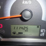 Mitsubishi Space Star 1,2 Intense 5 DØRS// SUPER FLOT full