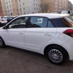 SUPER FLOT HYUNDAI I 20 1,25 TREND EN EJER // 2017 full