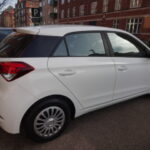 SUPER FLOT HYUNDAI I 20 1,25 TREND EN EJER // 2017 full