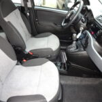 ABSOLUT PÆN OG VELHOLDT EN EJER FIAT PANDA 1,2 LOUNGE // ÅRGANG 2020 full