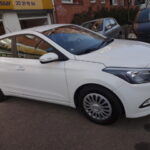 SUPER FLOT HYUNDAI I 20 1,25 TREND EN EJER // 2017 full