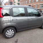 ABSOLUT PÆN OG VELHOLDT EN EJER FIAT PANDA 1,2 LOUNGE // ÅRGANG 2020 full