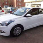 SUPER FLOT HYUNDAI I 20 1,25 TREND EN EJER // 2017 full