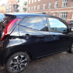 SUPER FLOT STAND TOYOTA AYGO 1,0 EN EJER 2021 full