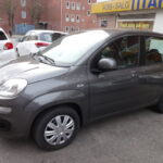 ABSOLUT PÆN OG VELHOLDT EN EJER FIAT PANDA 1,2 LOUNGE // ÅRGANG 2020 full