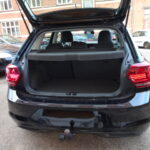 VW POLO 1,0 TSI HIGHLINE DSG 115 HK STÅ SOM NY // 2020 MODEL full