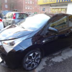 SUPER FLOT STAND TOYOTA AYGO 1,0 EN EJER 2021 full