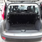 ABSOLUT PÆN OG VELHOLDT EN EJER FIAT PANDA 1,2 LOUNGE // ÅRGANG 2020 full