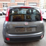 ABSOLUT PÆN OG VELHOLDT EN EJER FIAT PANDA 1,2 LOUNGE // ÅRGANG 2020 full