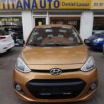 HYUNDAI I 10 SPORT 1,0 // 5 DØRS full