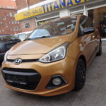 HYUNDAI I 10 SPORT 1,0 // 5 DØRS full