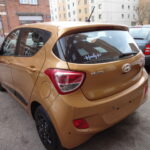 HYUNDAI I 10 SPORT 1,0 // 5 DØRS full