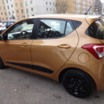 HYUNDAI I 10 SPORT 1,0 // 5 DØRS full