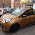 HYUNDAI I 10 SPORT 1,0 // 5 DØRS full