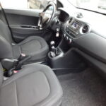 HYUNDAI I 10 SPORT 1,0 // 5 DØRS full