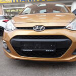 HYUNDAI I 10 SPORT 1,0 // 5 DØRS full