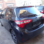 Toyota Yaris 1,5 Hybrid H2 Premium e-CVT 5d  KM 136000 full
