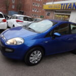 FIAT PUNTO EVO 1,4 DYNAMIC 5 DØRS // KM KUN 80.000 full