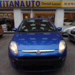 FIAT PUNTO EVO 1,4 DYNAMIC 5 DØRS // KM KUN 80.000 full