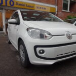 VW UP 2014 1,0 LIFE BMT full