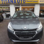 PEUGEOT 208 1,2 ALLURE VTI 5 DØRS // KM 104000 full