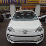 VW UP 2014 1,0 LIFE BMT full