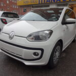 VW UP 2014 1,0 LIFE BMT full