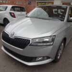 SKODA FABIA 1,0 MPI AMBITION COMBI // SUPER GOD STAND full