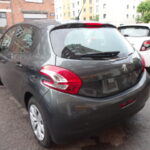 PEUGEOT 208 1,2 ALLURE VTI 5 DØRS // KM 104000 full