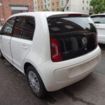 VW UP 2014 1,0 LIFE BMT full