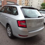 SKODA FABIA 1,0 MPI AMBITION COMBI // SUPER GOD STAND full