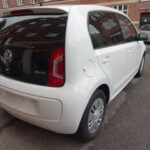 VW UP 2014 1,0 LIFE BMT full