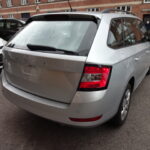 SKODA FABIA 1,0 MPI AMBITION COMBI // SUPER GOD STAND full