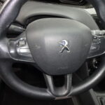 PEUGEOT 208 1,2 ALLURE VTI 5 DØRS // KM 104000 full