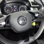 SKODA FABIA 1,0 MPI AMBITION COMBI // SUPER GOD STAND full