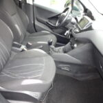 PEUGEOT 208 1,2 ALLURE VTI 5 DØRS // KM 104000 full