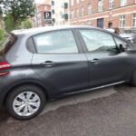 PEUGEOT 208 1,2 ALLURE VTI 5 DØRS // KM 104000 full