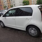 VW UP 2014 1,0 LIFE BMT full