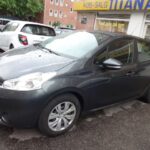 PEUGEOT 208 1,2 ALLURE VTI 5 DØRS // KM 104000 full