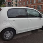 VW UP 2014 1,0 LIFE BMT full