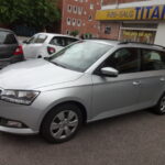 SKODA FABIA 1,0 MPI AMBITION COMBI // SUPER GOD STAND full