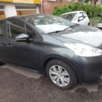 PEUGEOT 208 1,2 ALLURE VTI 5 DØRS // KM 104000 full