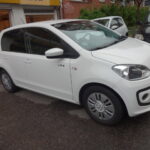 VW UP 2014 1,0 LIFE BMT full