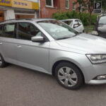 SKODA FABIA 1,0 MPI AMBITION COMBI // SUPER GOD STAND full
