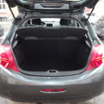 PEUGEOT 208 1,2 ALLURE VTI 5 DØRS // KM 104000 full