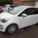 VW UP 2014 1,0 LIFE BMT full