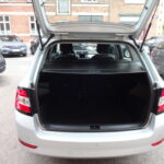 SKODA FABIA 1,0 MPI AMBITION COMBI // SUPER GOD STAND full