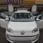 VW UP 2014 1,0 LIFE BMT full