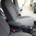 VW UP 2014 1,0 LIFE BMT full